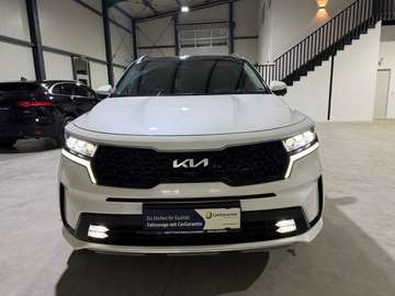 Platinum 4WD