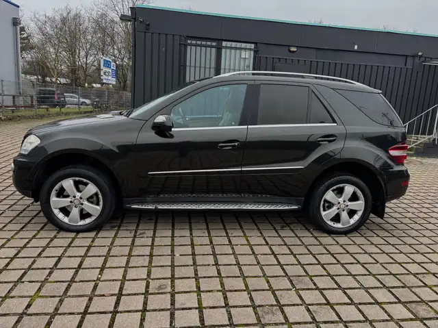 Mercedes-Benz ML 350 ML 320 CDI 164.Sport Paket Kamera Tritt  Airmatic