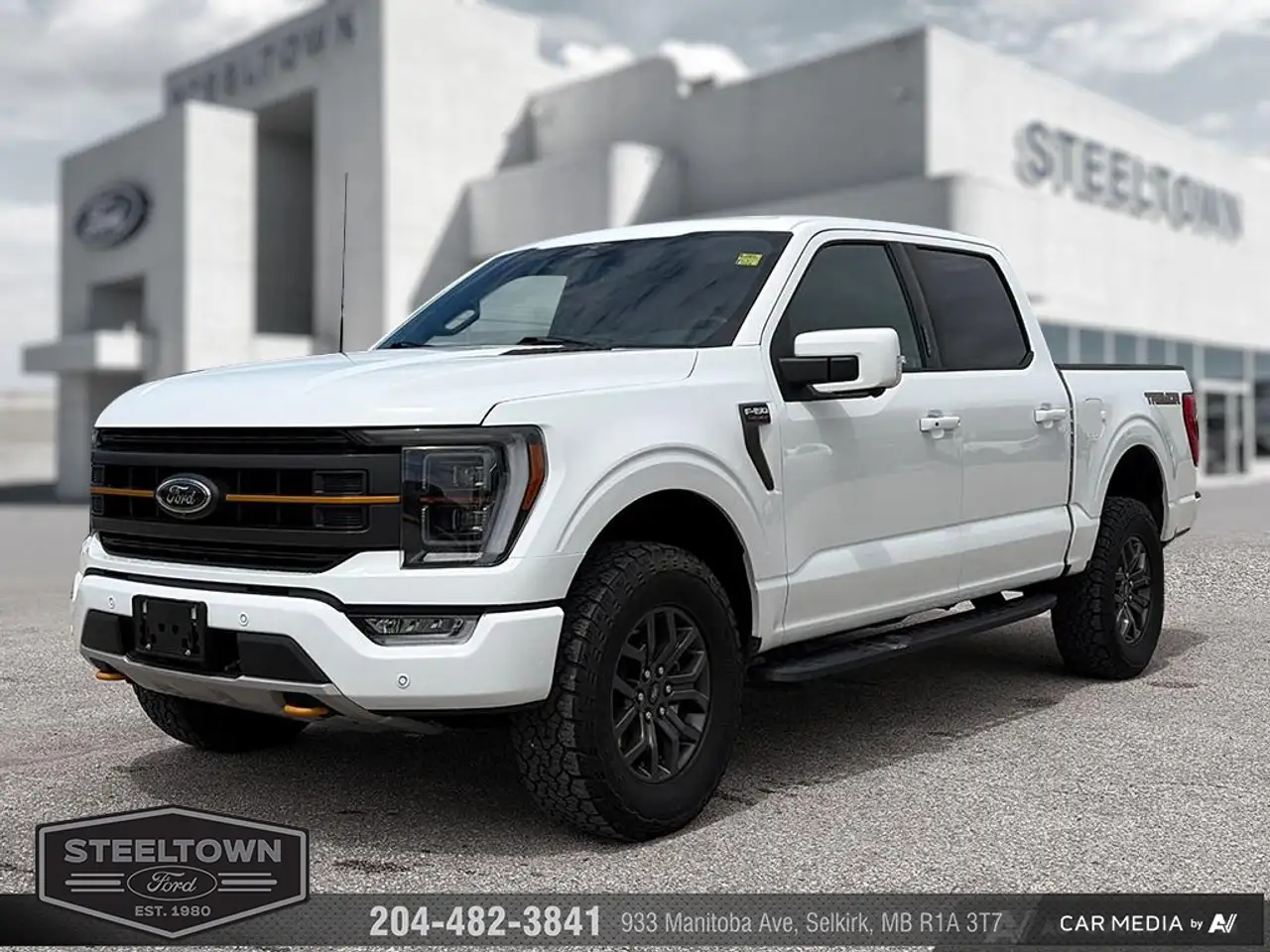 2023 Ford F 150
