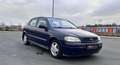 Opel Astra G 1.6 16V 5-türer TÜV 08.2026 / Alu ZV Blau - thumbnail 7