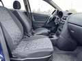 Opel Astra G 1.6 16V 5-türer TÜV 08.2026 / Alu ZV Blau - thumbnail 11