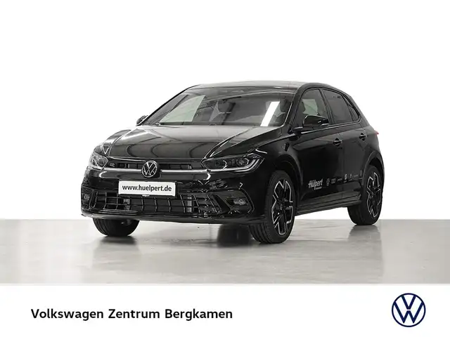 2026 Volkswagen Polo in Black for sale