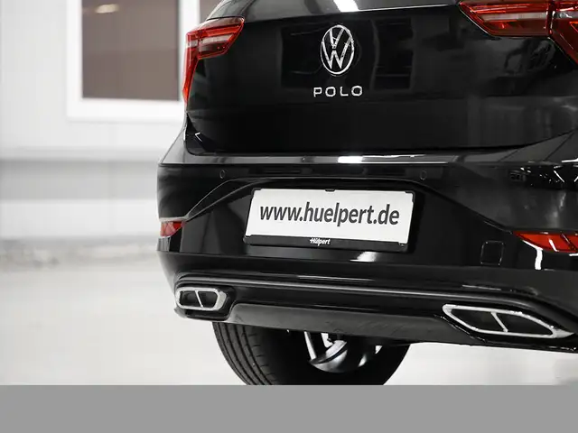 Volkswagen Polo view 7