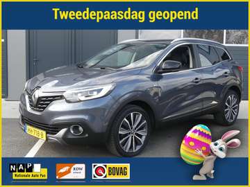 1.2 TCe Bose Climate Control Navigatie R-Link Xeno