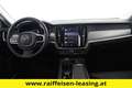 Volvo V90 Cross Country Ultimate B4 AWD Geartronic Silber - thumbnail 4