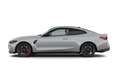 BMW M4 Competition M Coupe xDrive Grau - thumbnail 6
