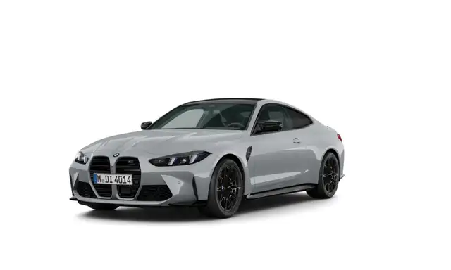 BMW M4 Competition M Coupe xDrive