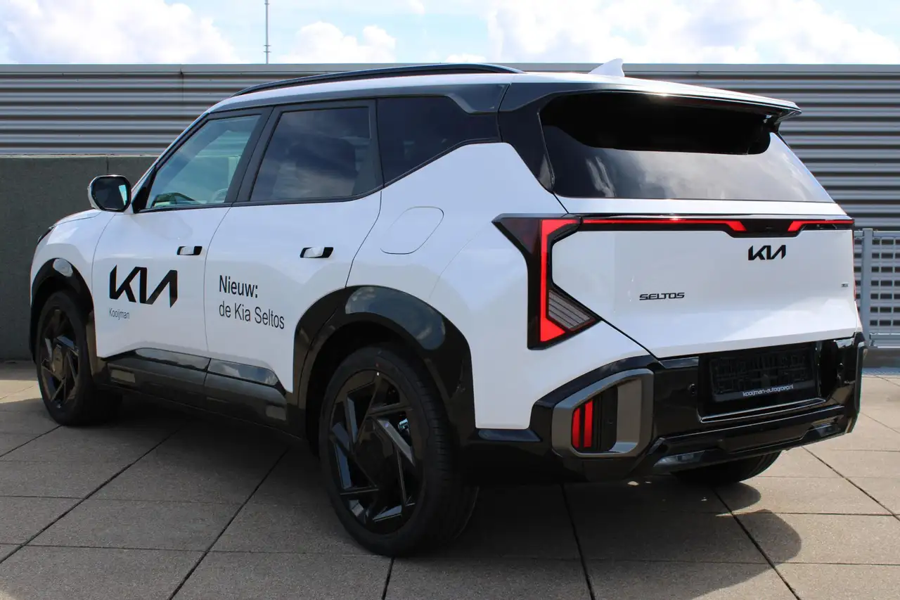 Kia Others 2026