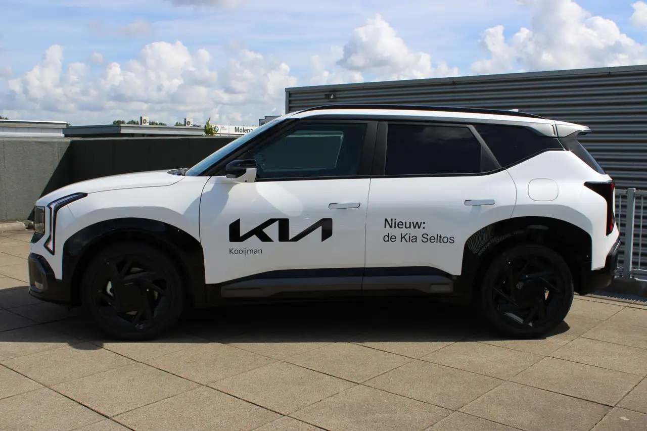 Kia Others 2026