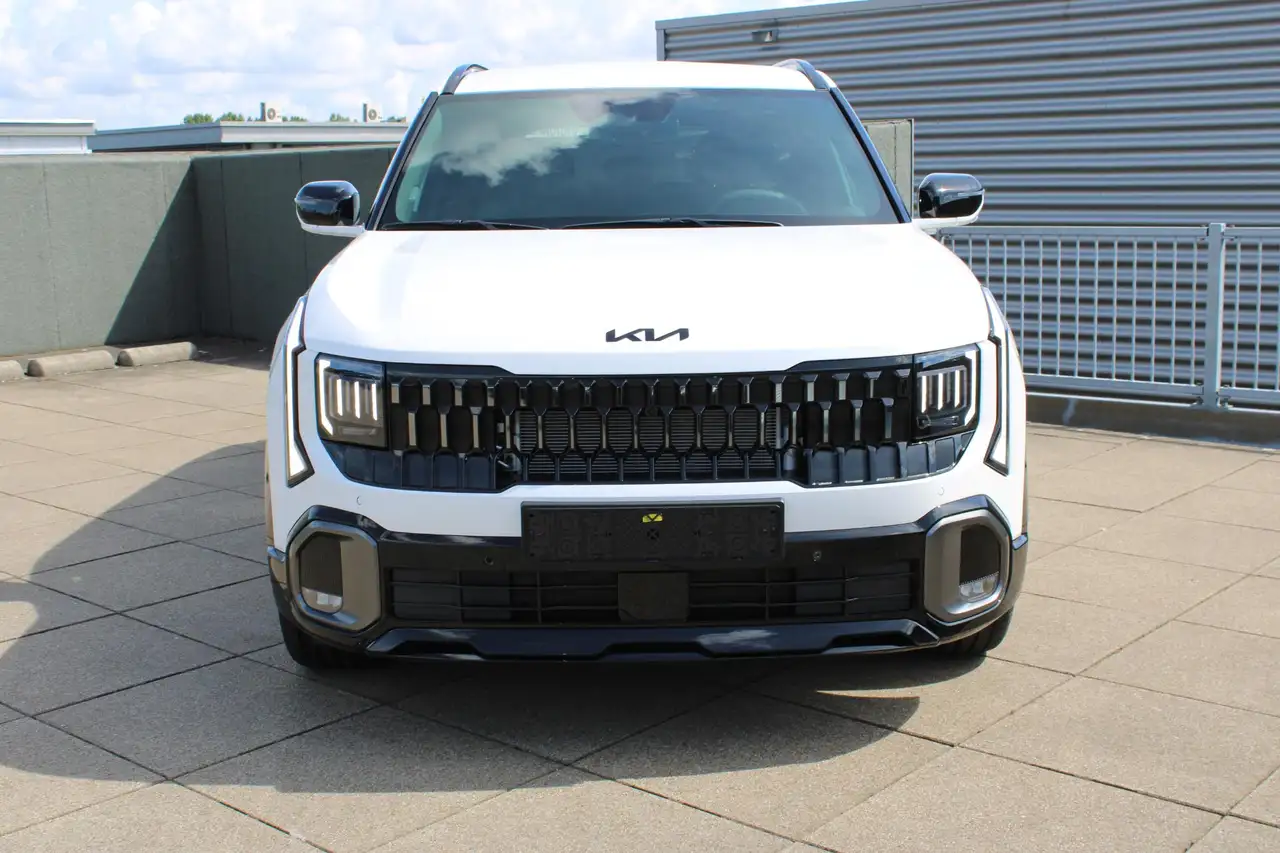Kia Others 2026