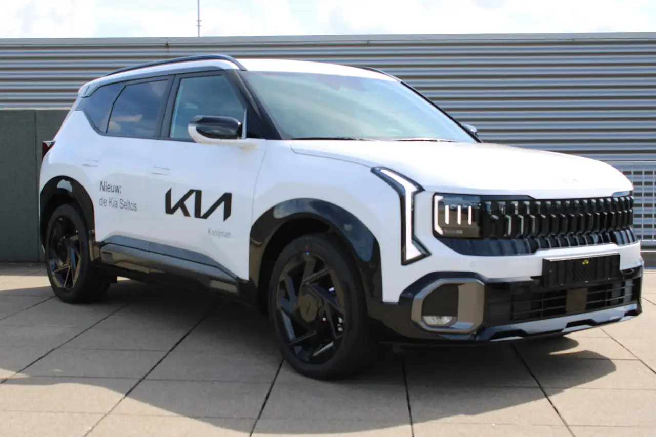 Kia Others 2026