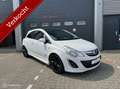 Opel Corsa 1.4-16V OPC Line ✓Airco ✓Nw APK Bianco - thumbnail 3