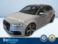 Audi RS3 RS3 SPORTBACK 2.5 TFSI QUATTRO S-TRONIC Šedá - thumbnail 1
