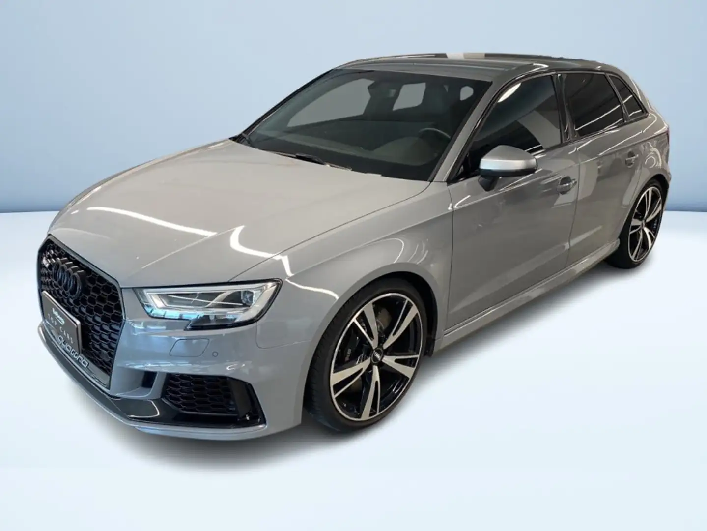 Audi RS3 RS3 SPORTBACK 2.5 TFSI QUATTRO S-TRONIC Grigio - 1