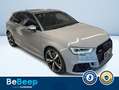 Audi RS3 RS3 SPORTBACK 2.5 TFSI QUATTRO S-TRONIC Šedá - thumbnail 4