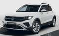 Volkswagen T-Cross Friends TSI / 285 / € 4000,- PORSCHE BANK BONUS Weiß - thumbnail 1