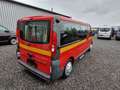 Opel Vivaro 2,0L2H1*Behindertengerecht*ATG-ATM*Lift* Rojo - thumbnail 6