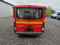 Opel Vivaro 2,0L2H1*Behindertengerecht*ATG-ATM*Lift* Rojo - thumbnail 21