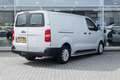 Toyota Proace Long Worker 2.0 D-4D 122pk Cool Comfort Zilver - thumbnail 2