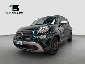 500L Cross 1.4 s&s 95cv my20*FORMULA S*