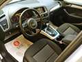 Audi Q5 Q5 2.0 tdi Advanced quattro 190cv s-tronic Gris - thumbnail 11