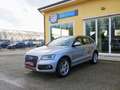 Audi Q5 Q5 2.0 tdi Advanced quattro 190cv s-tronic Gris - thumbnail 1