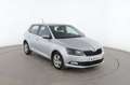 Skoda Fabia 1.0 MPI Ambition 44kW Gris - thumbnail 8