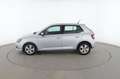 Skoda Fabia 1.0 MPI Ambition 44kW Gris - thumbnail 3