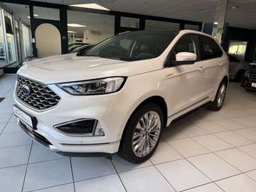 2.0 EcoBlue Vignale 4x4/PANO/LEDER/LED/CAM!