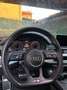 Audi A5 uffic AUDI 2021 garanzia  FINO 04/2025 Nero - thumbnail 4