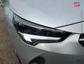 Opel Corsa-e 1.2 75ch Edition Gris - thumbnail 13