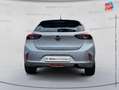 Opel Corsa-e 1.2 75ch Edition Gris - thumbnail 7
