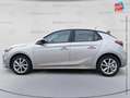 Opel Corsa-e 1.2 75ch Edition Gris - thumbnail 9