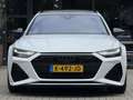 Audi RS6 A6 Avant TFSI Quattro Panodak/B&O/Keramische remme Blanc - thumbnail 5