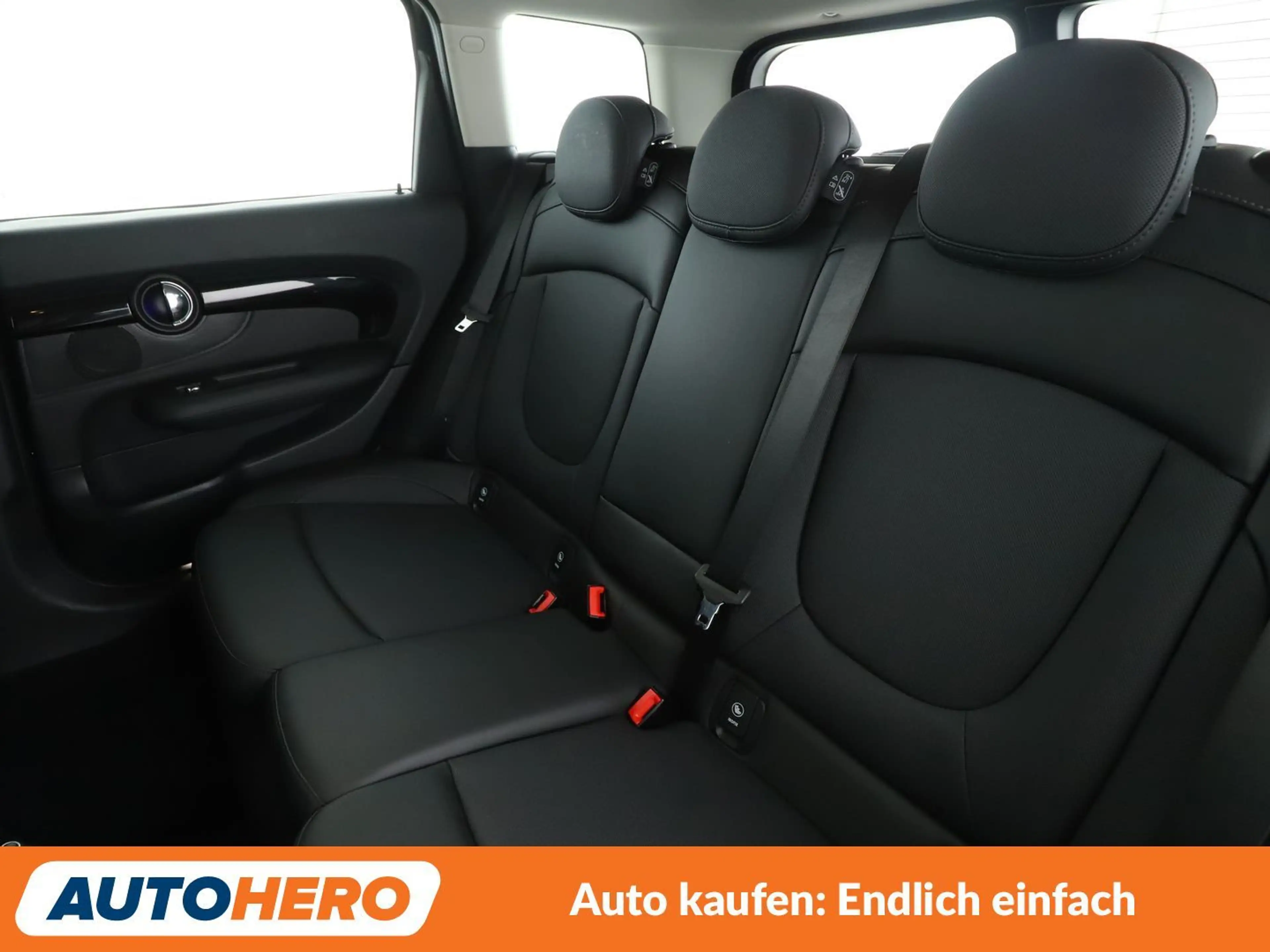 MINI One Clubman One Aut.*NAVI*LED*TEMPO*PDC*SHZ*KLIMA* — photo 15