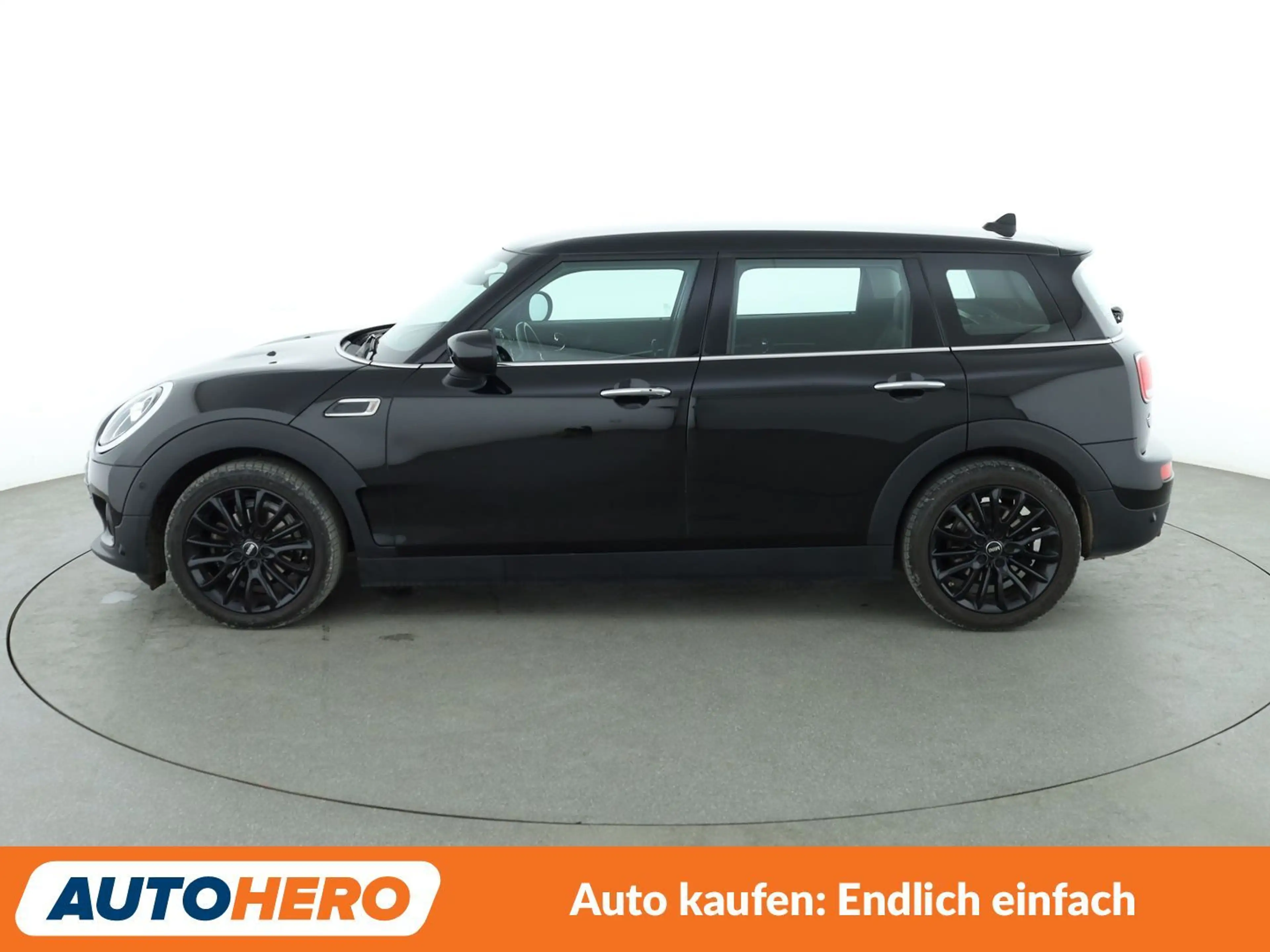 MINI One Clubman One Aut.*NAVI*LED*TEMPO*PDC*SHZ*KLIMA* — photo 3
