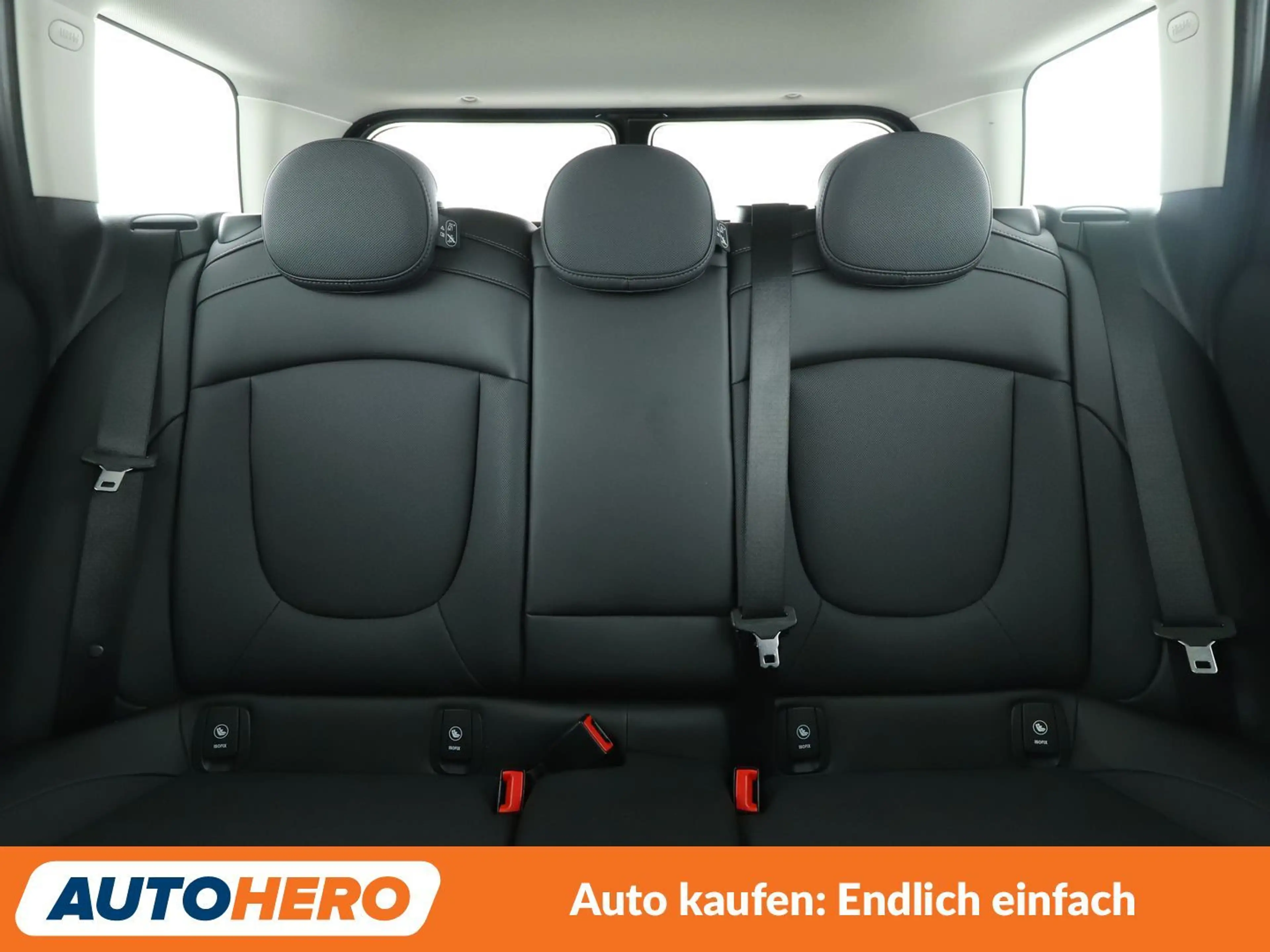 MINI One Clubman One Aut.*NAVI*LED*TEMPO*PDC*SHZ*KLIMA* — photo 14
