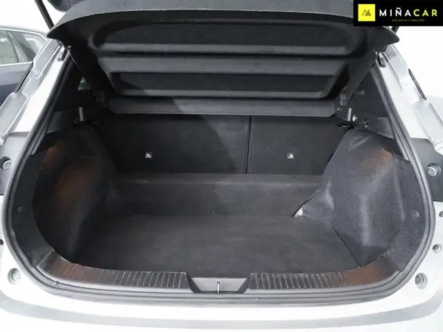 Nissan Qashqai view 25