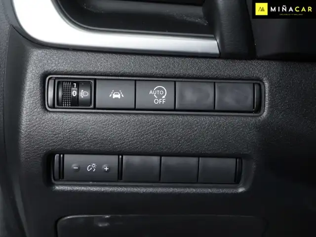 Nissan Qashqai view 18