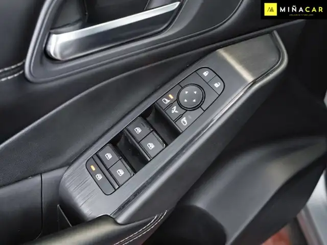 Nissan Qashqai view 22