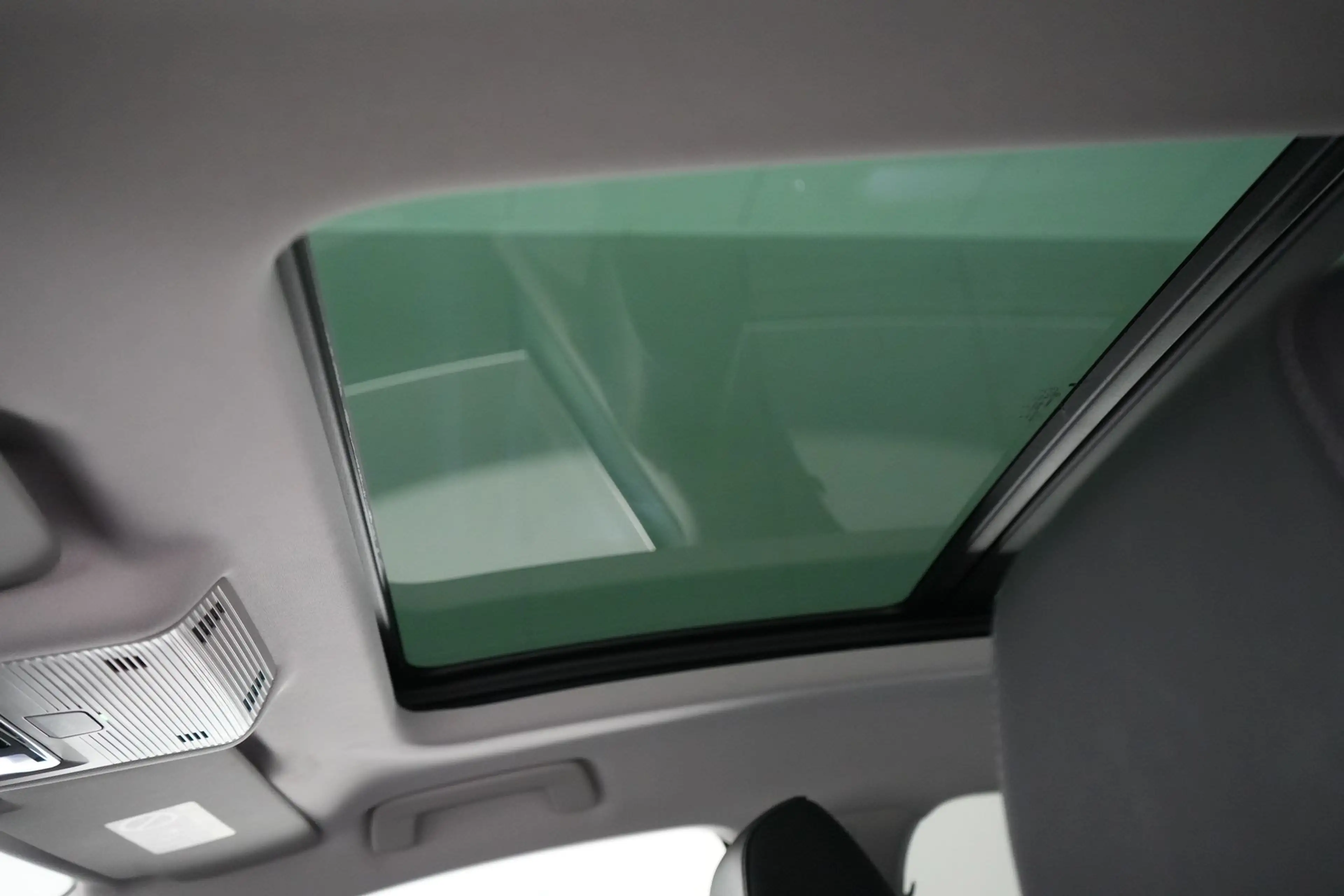 Skoda Enyaq IV 60 LEDER/STOF LED GPS PDC CAM Pano Keyless Verw — photo 25