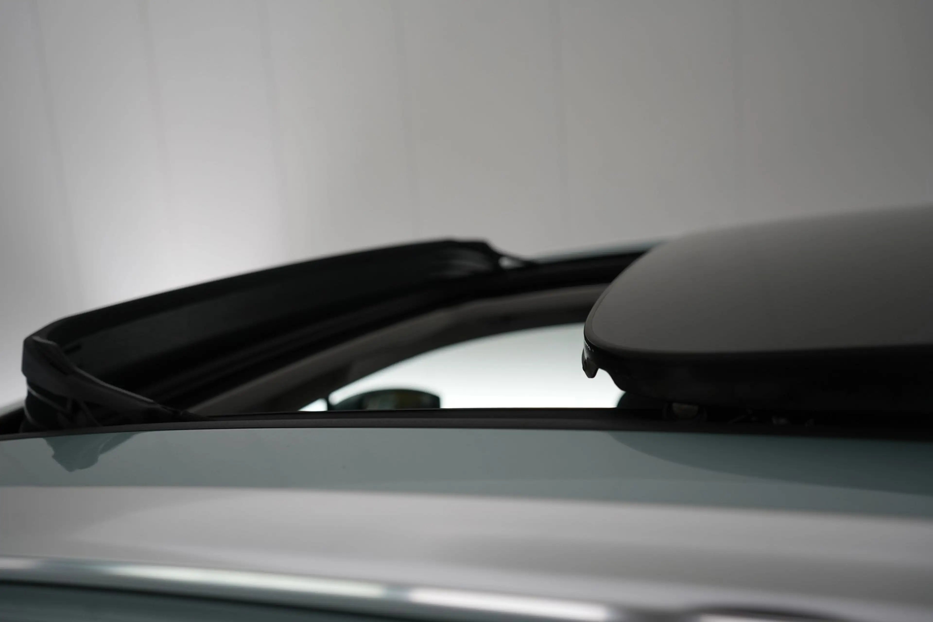 Skoda Enyaq IV 60 LEDER/STOF LED GPS PDC CAM Pano Keyless Verw — photo 26