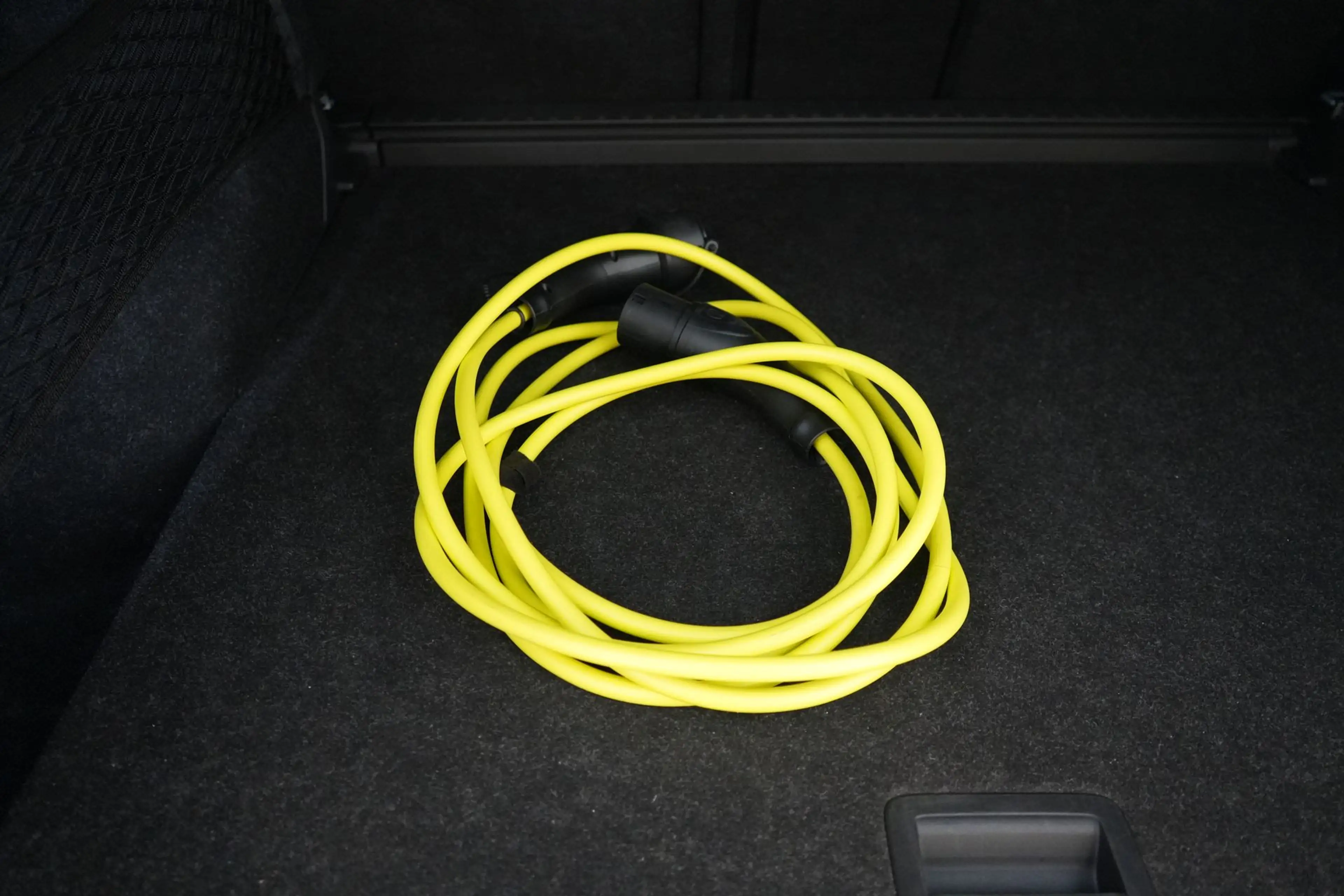 Skoda Enyaq IV 60 LEDER/STOF LED GPS PDC CAM Pano Keyless Verw — photo 23