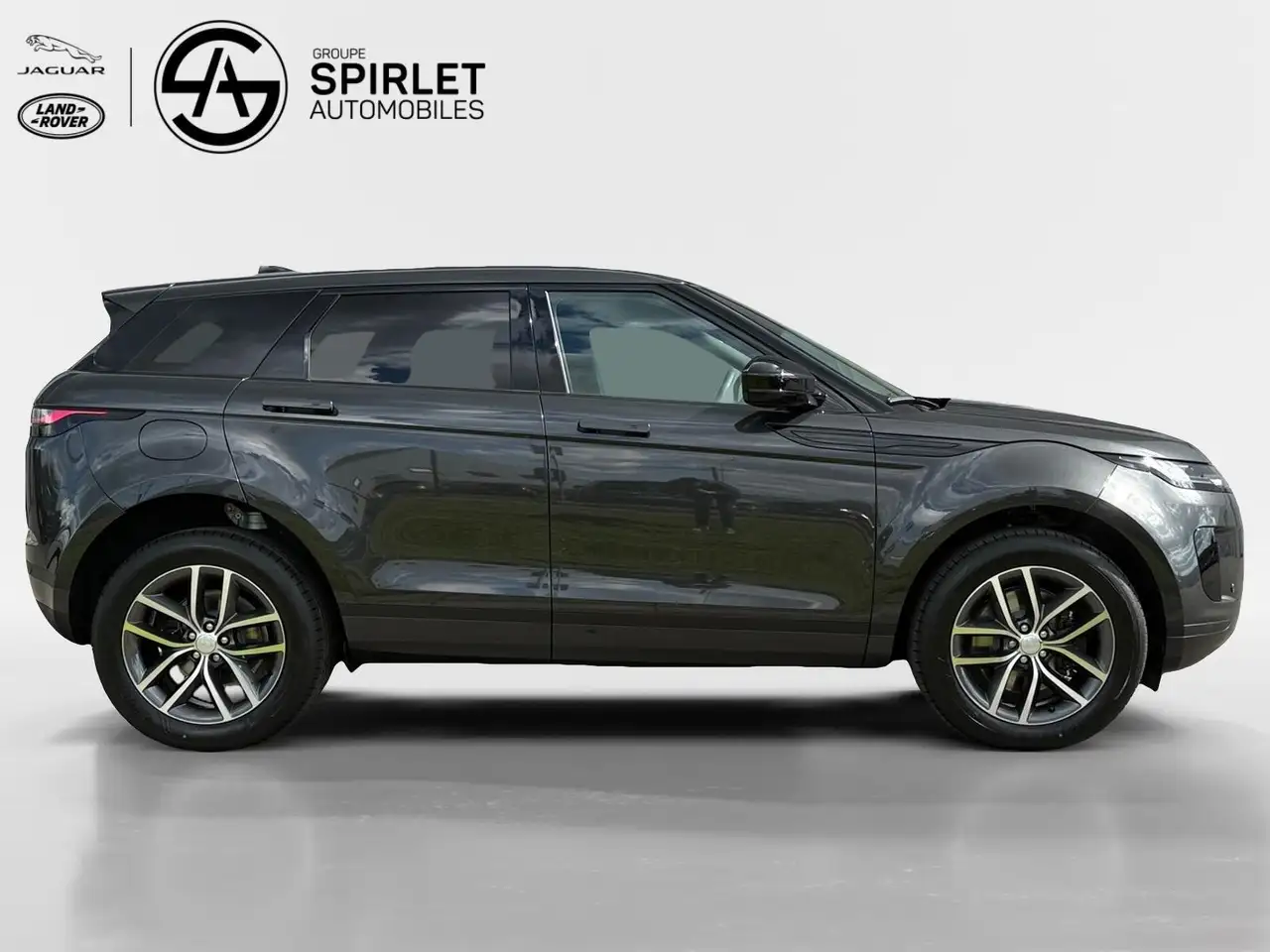 Land Rover Range Rover Evoque 2026 — фото 7