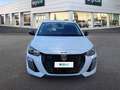Peugeot 208 2ª serie Hybrid 110 e-DCS6 Style Bianco - thumbnail 2