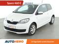 Skoda Citigo 1.0 MPI Clever*PDC*SHZ*KLIMA*ALU* Weiß - thumbnail 1