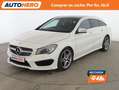Mercedes-Benz CLA 200 d AMG Line Blanco - thumbnail 1