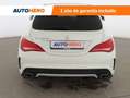 Mercedes-Benz CLA 200 d AMG Line Blanco - thumbnail 5