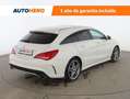 Mercedes-Benz CLA 200 d AMG Line Blanco - thumbnail 6