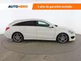 Mercedes-Benz CLA 200 d AMG Line Blanco - thumbnail 7